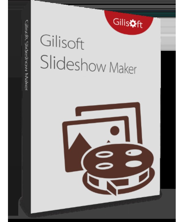 Gilisoft Slideshow Maker Key GLOBAL